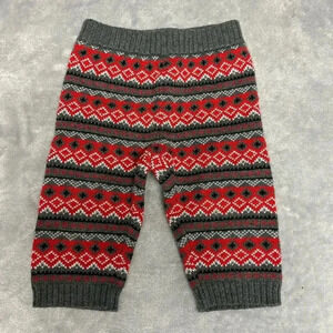 Gymboree - NWOT - Knit baby/infant/newborn leggings/pants. Size 3-6 months